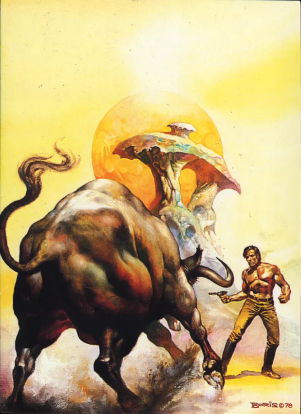 Shoot The Bull
